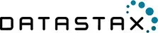 Logo de DataStax