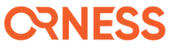 Logo d'Orness